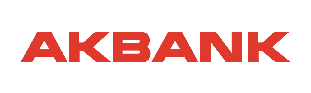 Akbank Logo
