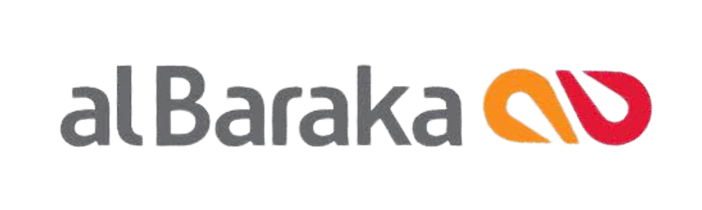 Albaraka Logo