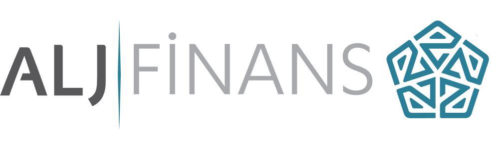 ALJ Finans Logo