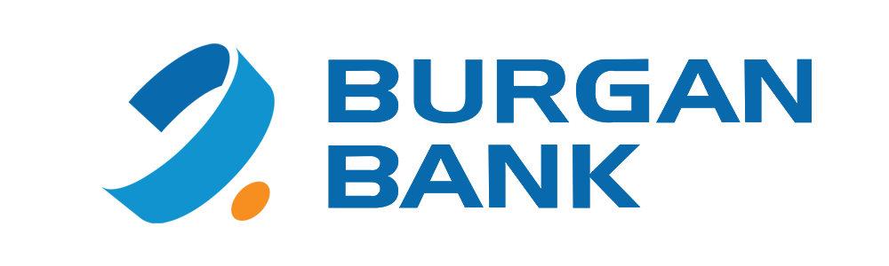 Burgan Bank Logo