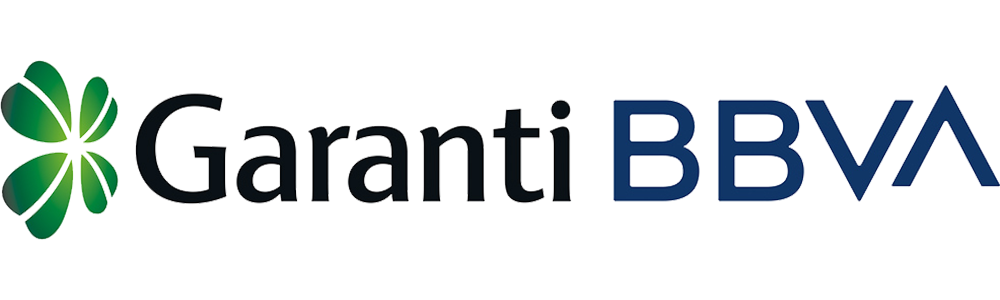 Garanti BBVA Logo