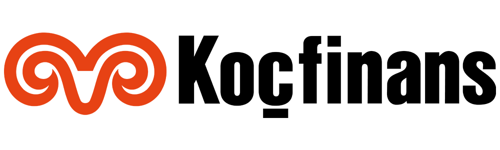 Koçfinans Logo