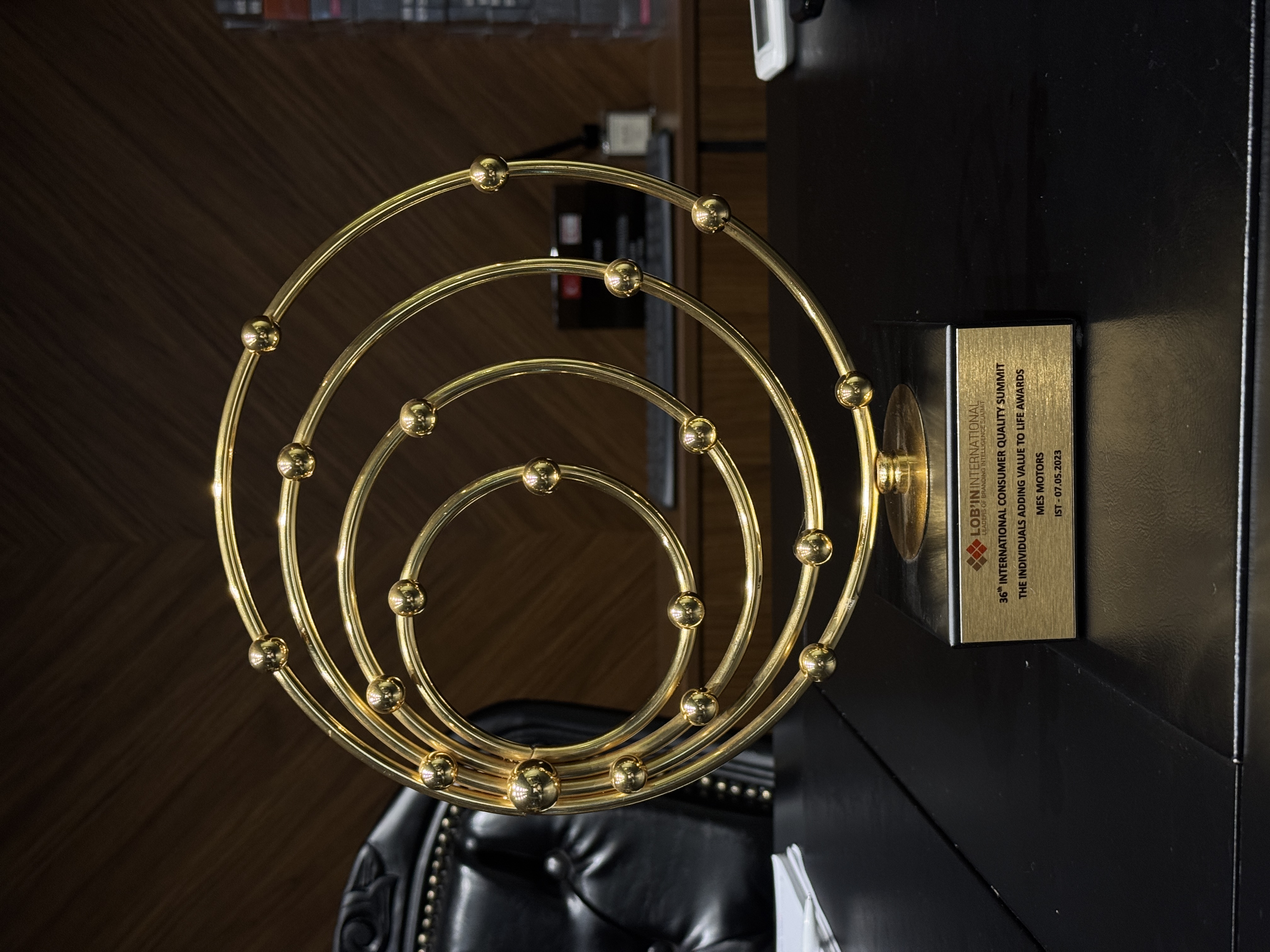 Award Placeholder Image