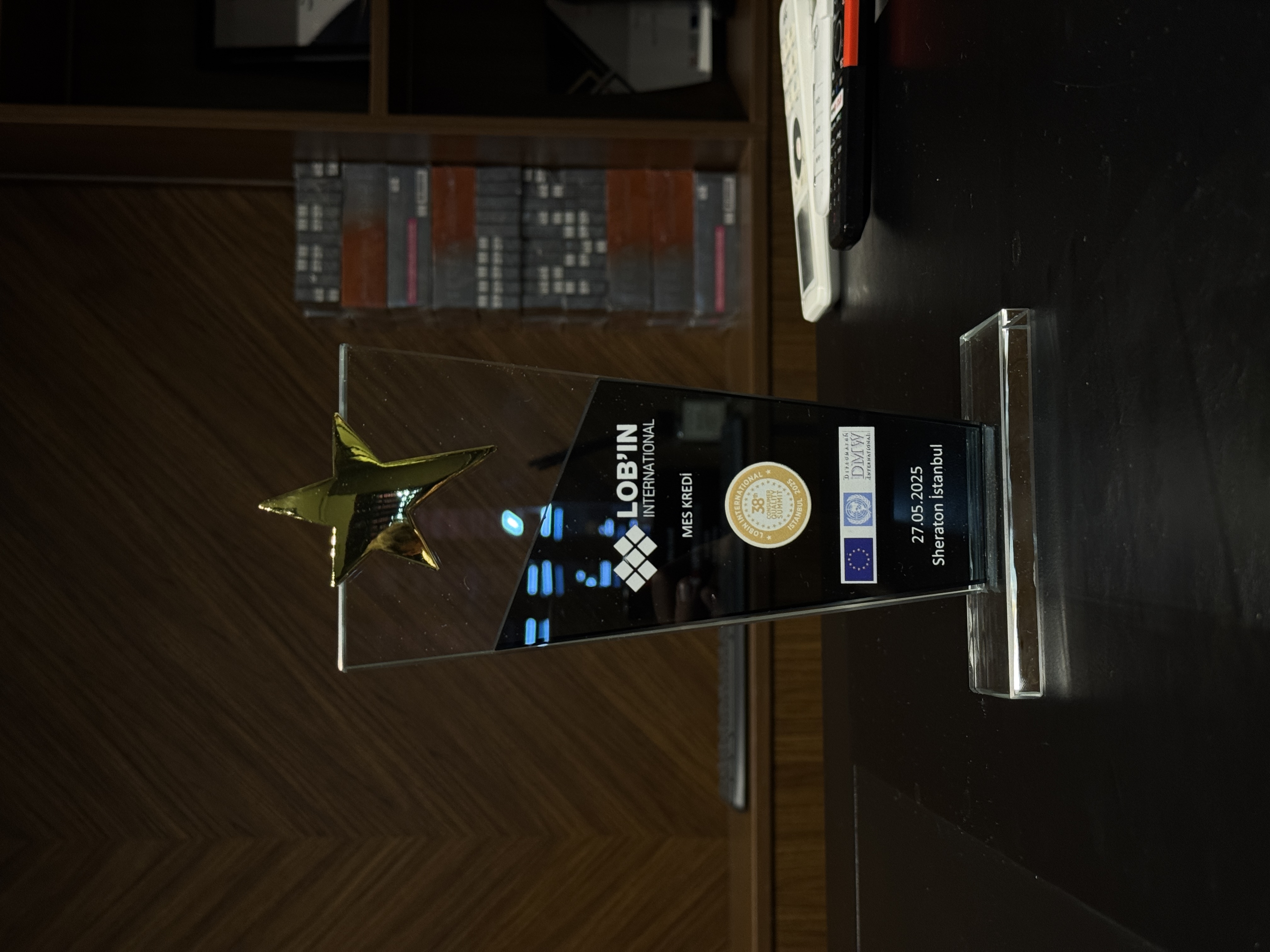 Award Placeholder Image