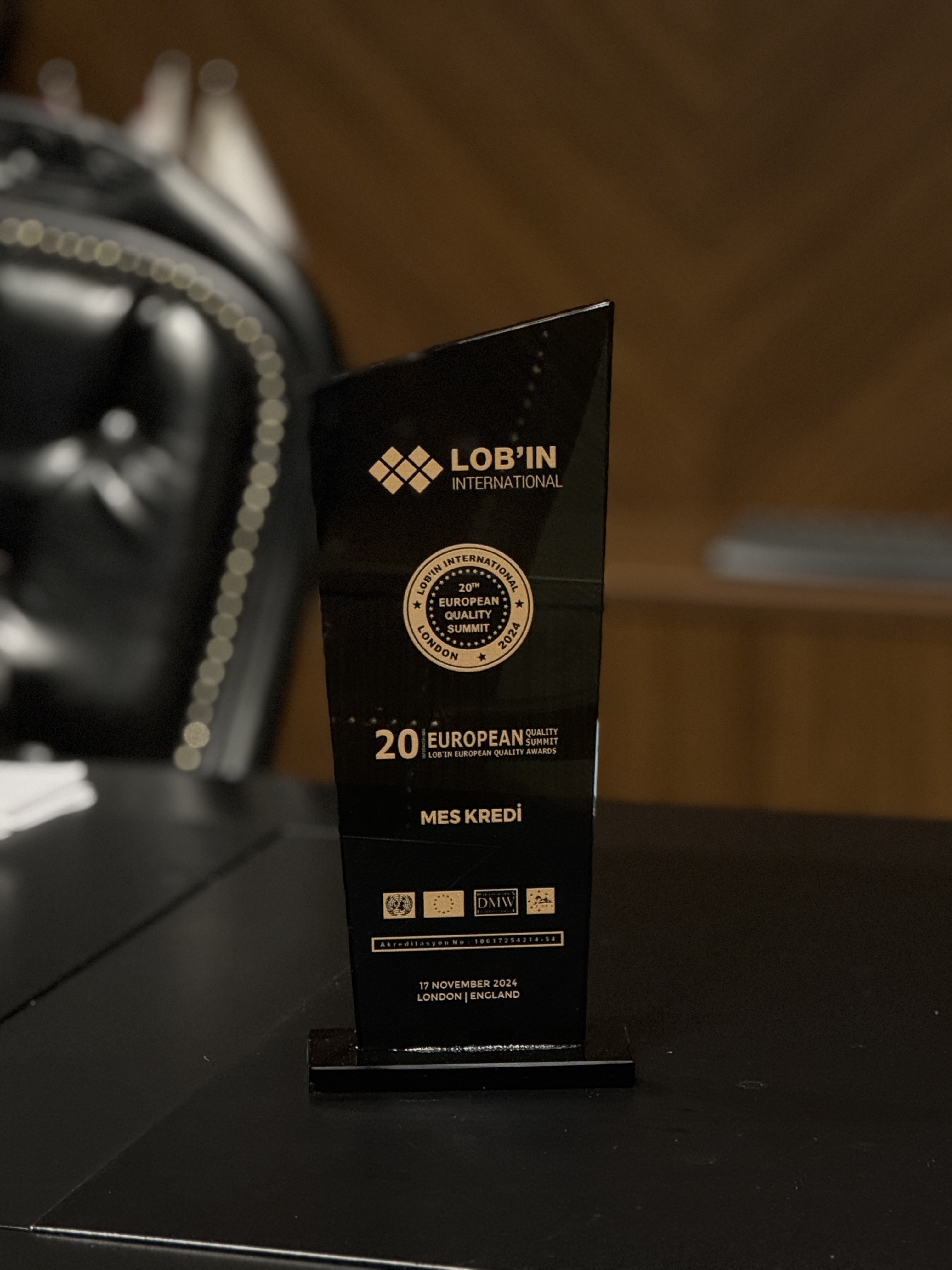Award Placeholder Image