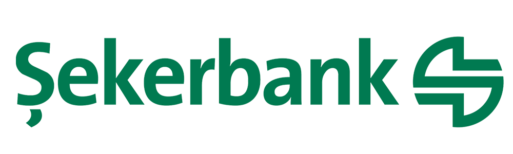 Şekerbank Logo