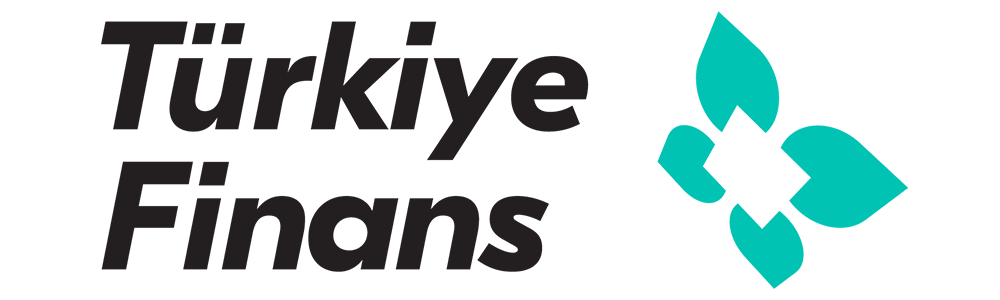 Türkiye Finans Logo