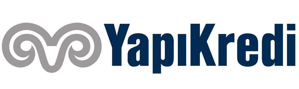Yapı Kredi Logo